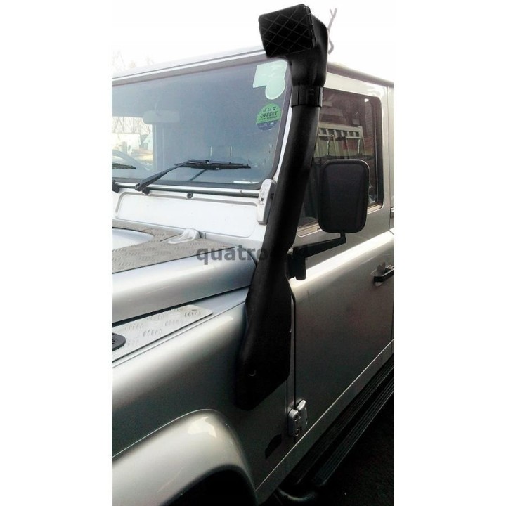 Snorkel Snakeman 4WD Land Rover Defender 200TD SNSLD500