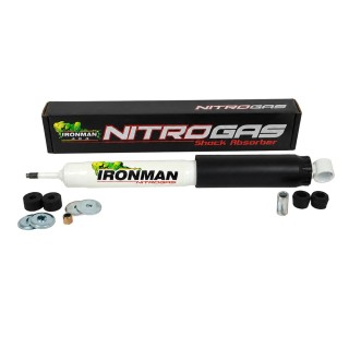 Amortyzator przedni Ironman 4x4 Nitro Gas 12640GRR