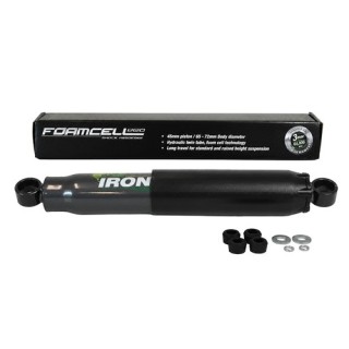 Amortyzator tylny Ironman 4x4 Foam Cell Pro 45081FEC