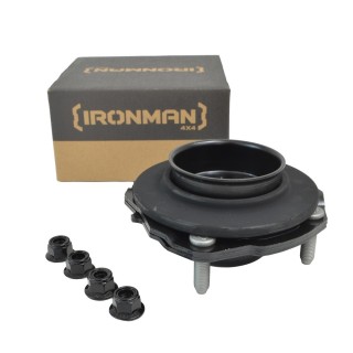 Wzmocnione górne mocowanie amortyzatora IRONMAN4X4 ISST125-B