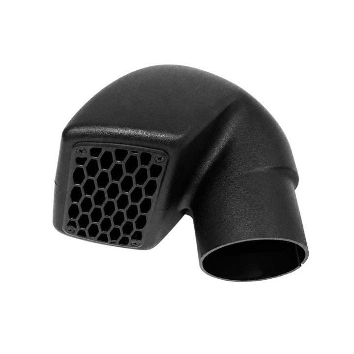 Snorkel wlot powietrza Snakeman 4WD SNSHPE35-A | Szekla