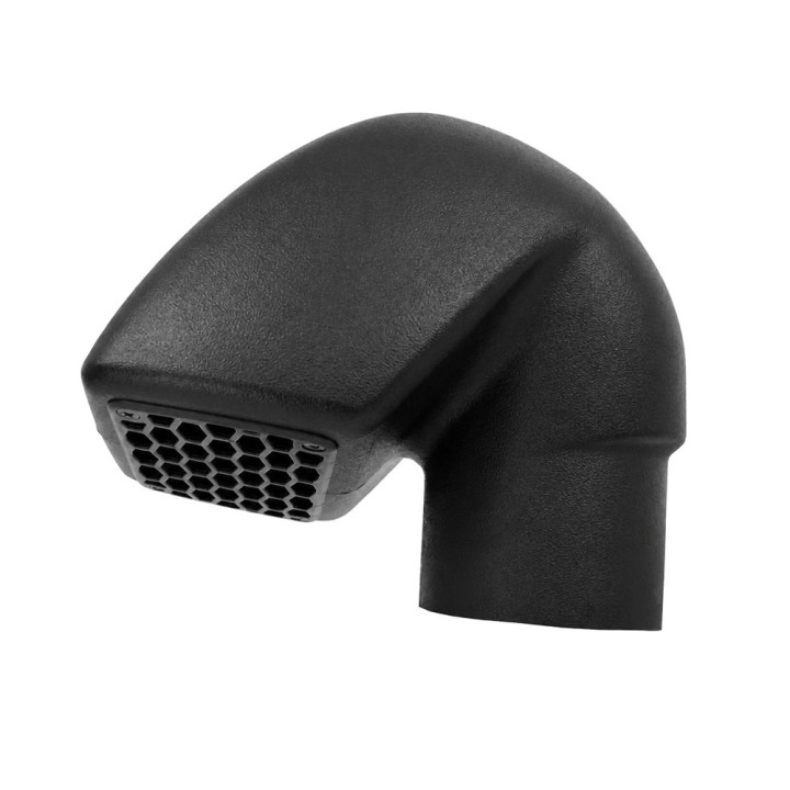 Snorkel air intake Snakeman 4WD SNSHPE35-A | Szekla
