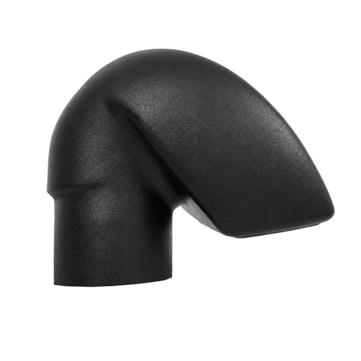 Snorkel wlot powietrza Snakeman 4WD SNSHPE35-A | Szekla