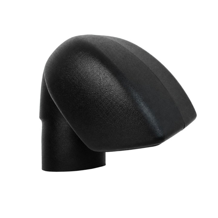 Snorkel wlot powietrza Snakeman 4WD SNSHPE35-A | Szekla