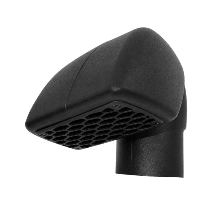 Snorkel wlot powietrza Snakeman 4WD SNSHPE35-A | Szekla