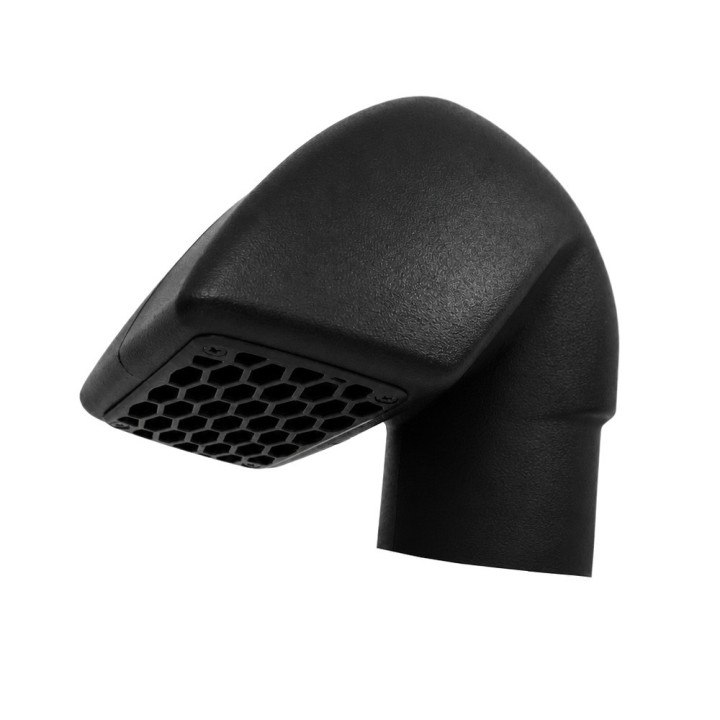 Snorkel air intake Snakeman 4WD SNSHPE35-A | Szekla