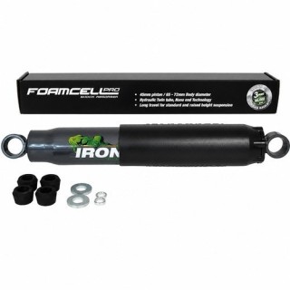 Amortyzator tylny Ironman 4x4 Toyota Land Cruiser 45081FE