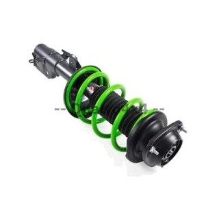 Jedyne prawdziwe 2-calowe zawieszenia do subaru forester 2019+ Ironman 4x4 (FORESTER 19+ NITRO GAS (50-80) KPL)