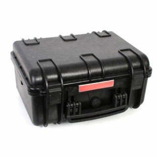 Skrzynia Case IP67 410x342x204 Wolfcase