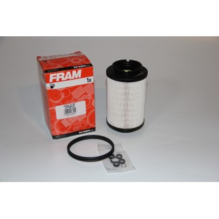Filtr Paliwa Audi A3 TDI C9766ECO