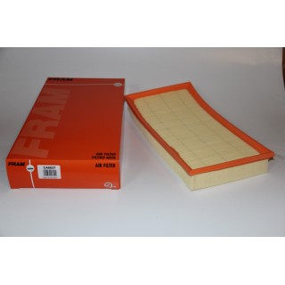 Filtr powietrza CA5827 VW BORA 98-SEAT LEON AUDI A3 1,6