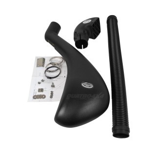Snorkel wlot powietrza Snakeman 4WD SNST611XLT | Szekla