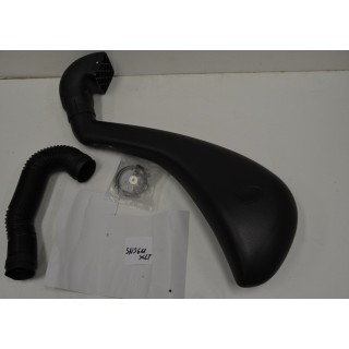 Snorkel wlot powietrza Snakeman 4WD SNST611XLT | Szekla