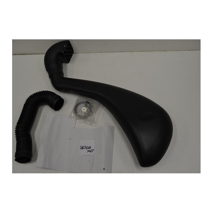 Snorkel wlot powietrza Snakeman 4WD SNST611XLT | Szekla