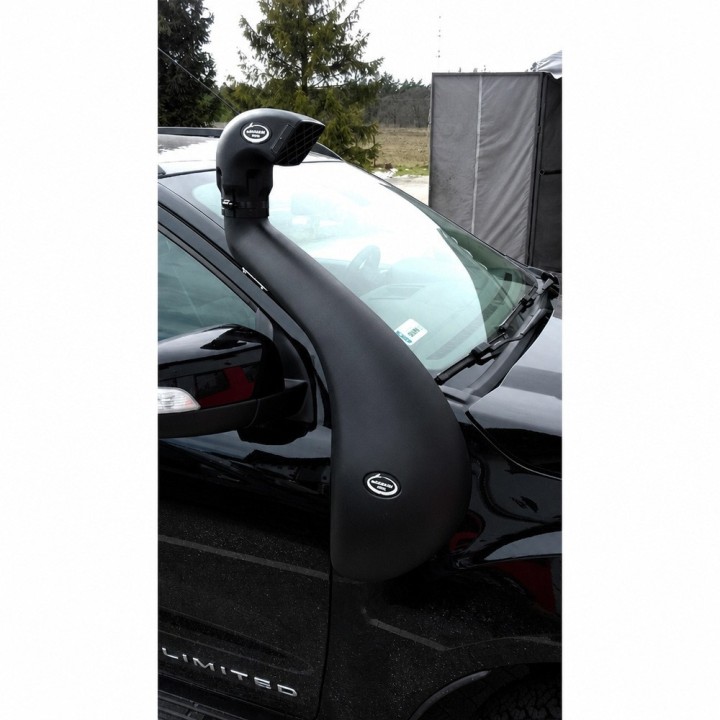 Snorkel wlot powietrza Snakeman 4WD SNST611XLT | Szekla