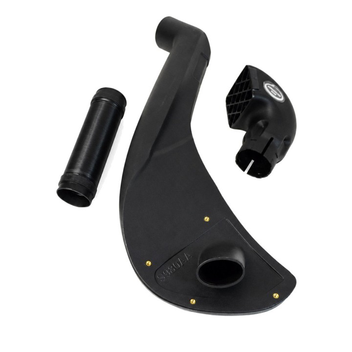 Snorkel wlot powietrza Snakeman 4WD SNST611XLT | Szekla