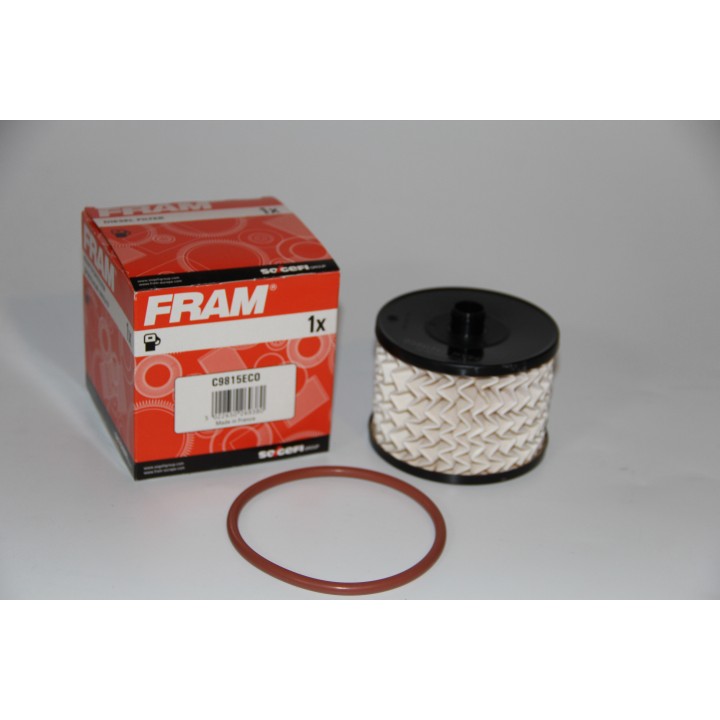 Filtr paliwa CITROEN C4 2.0HDI 04- FIRD FOCUS C-MAX PEUGEOT 307/307SW/407 C9815ECO