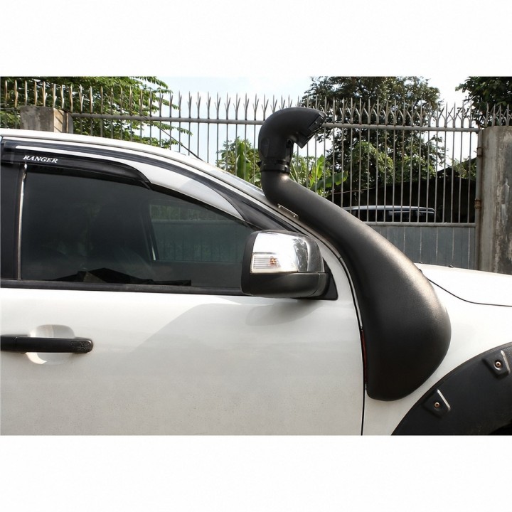 Snorkel wlot powietrza Snakeman 4WD SNST611XLT | Szekla