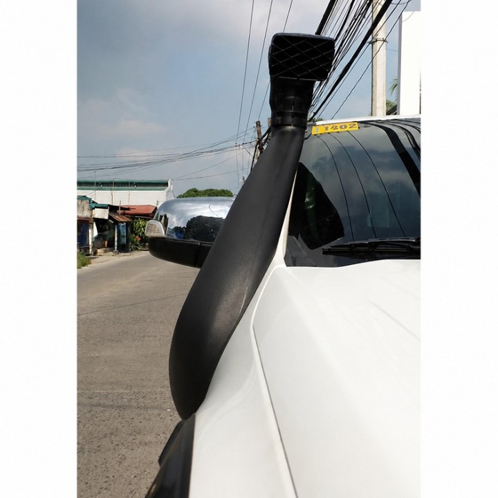 Snorkel wlot powietrza Snakeman 4WD SNST611XLT | Szekla