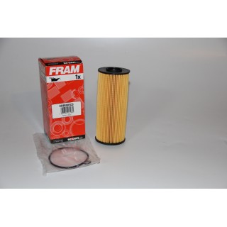 Filtr oleju CH8530ECO AUDI/VW/SEAT/SKODA 1.9 TDI/SDI