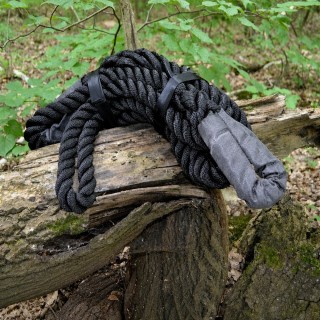 Recovery rope Snakeman 4WD SNL032 | Szekla4x4 Warsaw