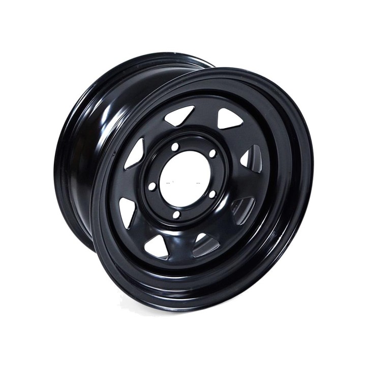 Felga Snakeman 4WD Suzuki Vitara SNFC16X7-5X139,7X108/0/B