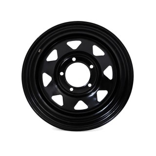 Felga Snakeman 4WD Suzuki Vitara SNFC16X7-5X139,7X108/0/B