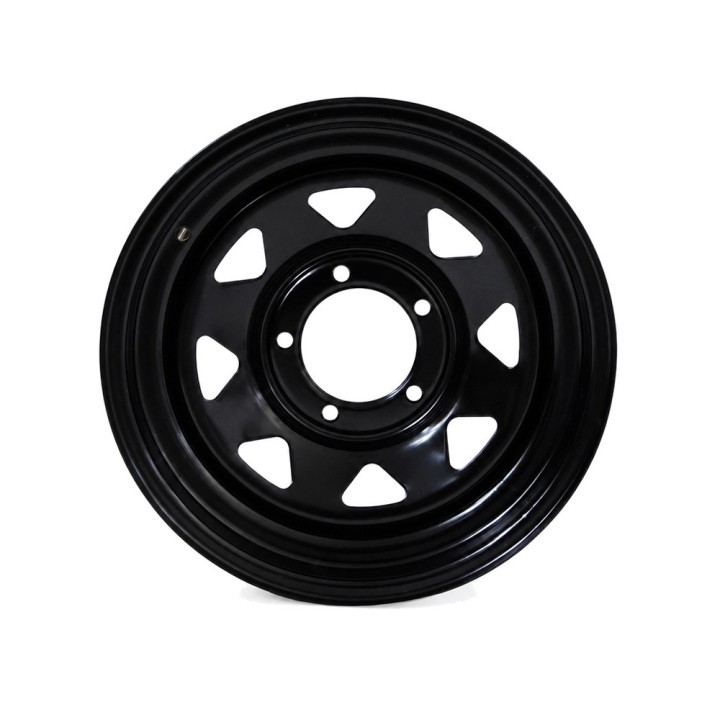 Felga Snakeman 4WD Suzuki Vitara SNFC16X7-5X139,7X108/0/B