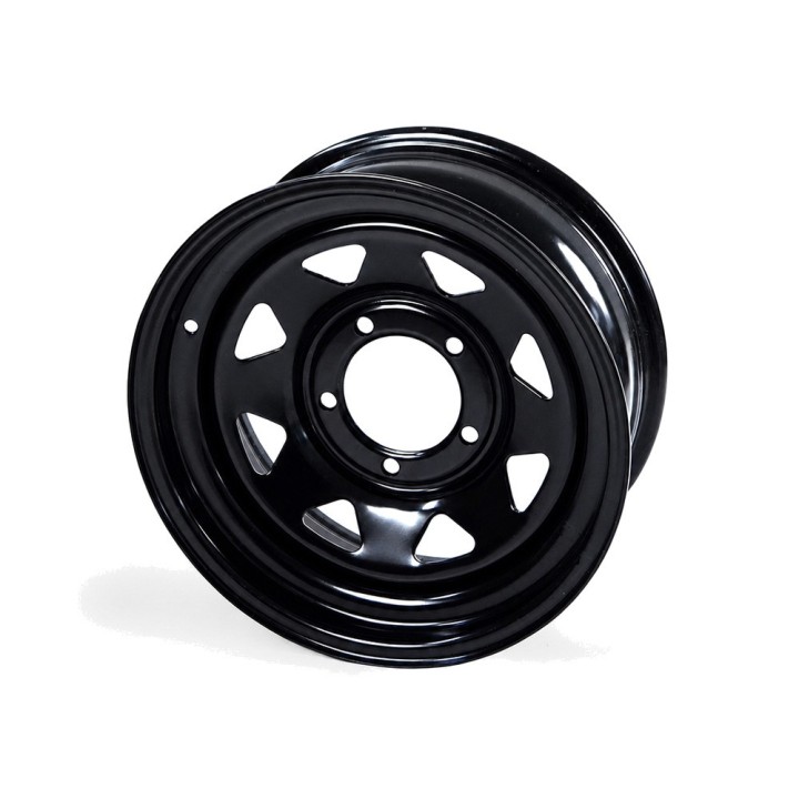 Felga Snakeman 4WD Suzuki Vitara SNFC16X7-5X139,7X108/0/B