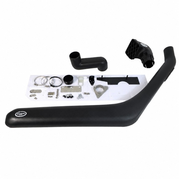 Snorkel Snakeman 4WD Land Rover Discovery SNSLD1A | Szekla