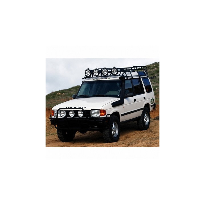 Snorkel Snakeman 4WD Land Rover Discovery SNSLD1A | Szekla