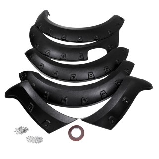 Nadkole Snakeman 4WD Ford Ranger T7 Ford Ranger T7 SNFF033