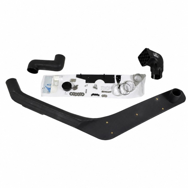 Snorkel Snakeman 4WD Land Rover Discovery SNSLD1A | Szekla