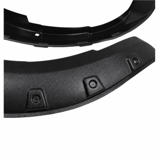Nadkole Snakeman 4WD Ford Ranger T7 Ford Ranger T7 SNFF033