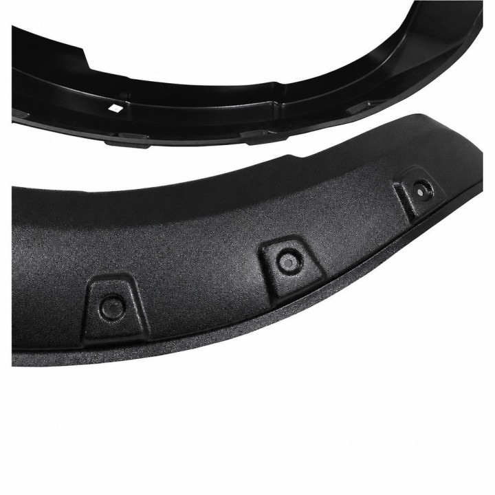 Nadkole Snakeman 4WD Ford Ranger T7 Ford Ranger T7 SNFF033