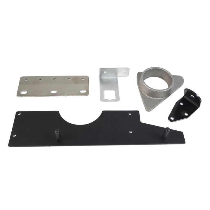 Snorkel Snakeman 4WD Land Rover Discovery SNSLD1A | Szekla
