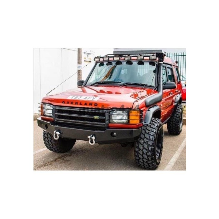 Snorkel Snakeman 4WD Land Rover Discovery SNSLD1A | Szekla