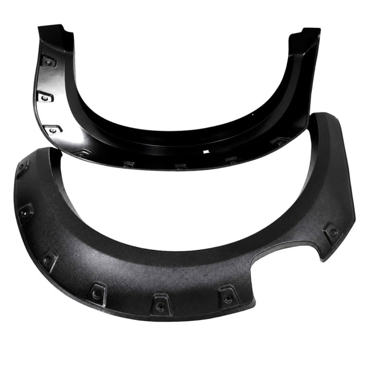 Nadkole Snakeman 4WD Ford Ranger T7 Ford Ranger T7 SNFF033