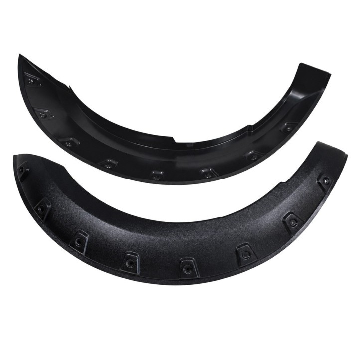 Nadkole Snakeman 4WD Ford Ranger T7 Ford Ranger T7 SNFF033