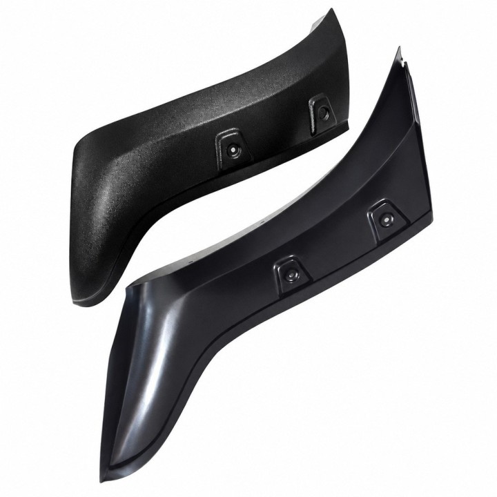 Nadkole Snakeman 4WD Ford Ranger T7 Ford Ranger T7 SNFF033