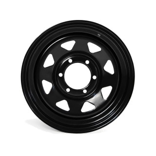 Felga Snakeman 4WD Ford Ranger SNFC17X8-6X139,7X93,1/25/B