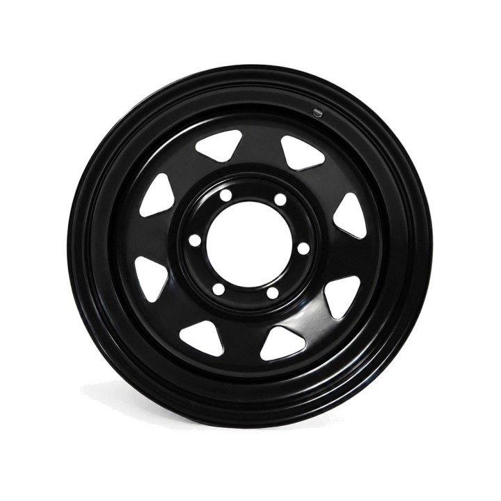 Felga Snakeman 4WD Ford Ranger SNFC17X8-6X139,7X93,1/25/B