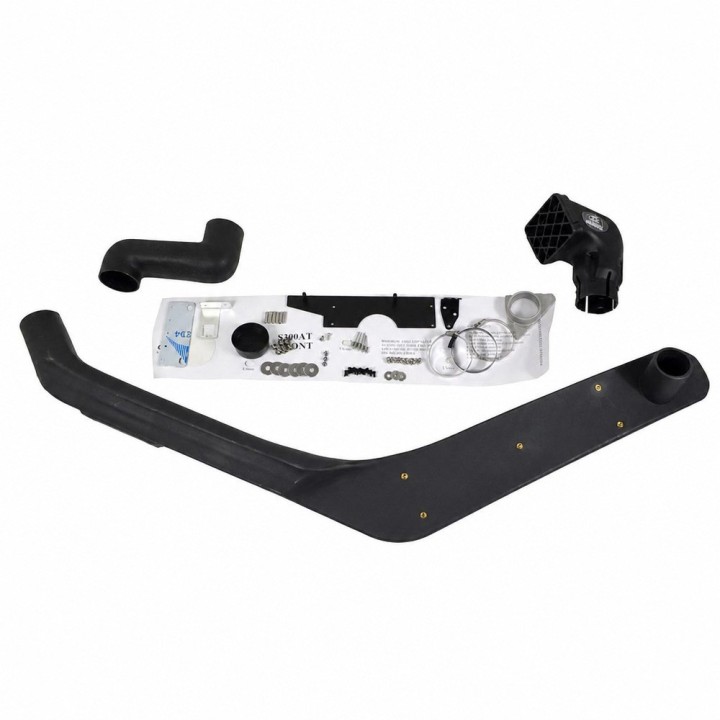 Snorkel Snakeman 4WD Land Rover Discovery SNSLD1A | Szekla