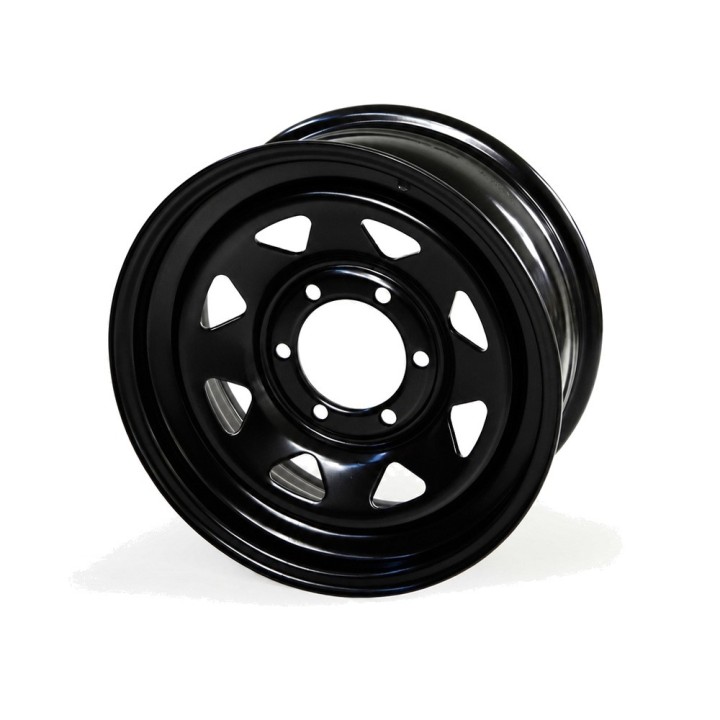Felga Snakeman 4WD Ford Ranger SNFC17X8-6X139,7X93,1/25/B