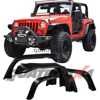 Nadkole Snakeman 4WD SNFF017 | akcesoria 4x4 Szekla4x4