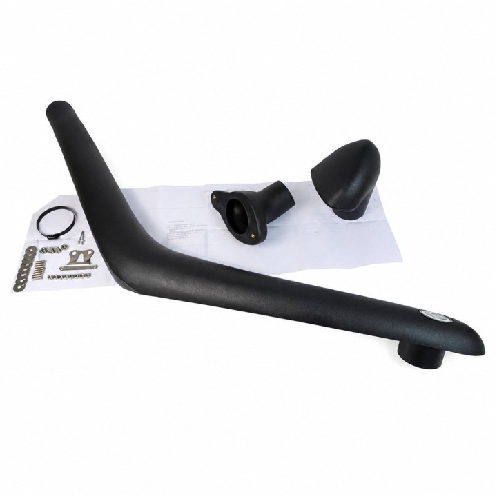 Snorkel Snakeman 4WD Mitsubishi Pajero Classic V33 SNSV33