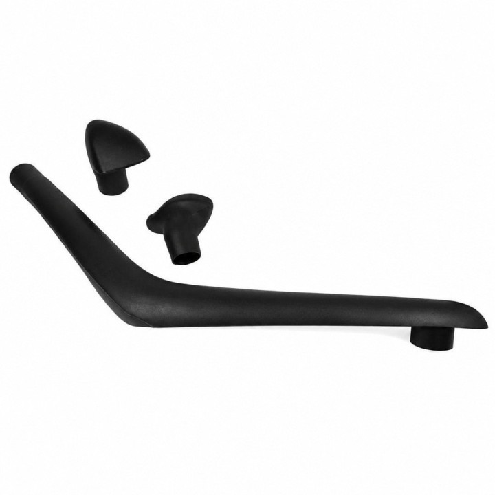 Snorkel Snakeman 4WD Mitsubishi Pajero Classic V33 SNSV33