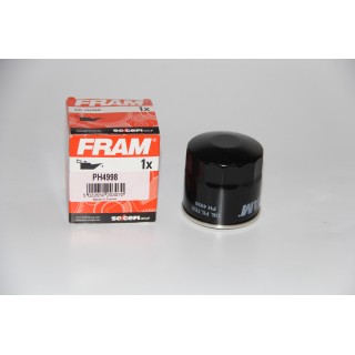 Filtr Oleju PH4998 HYUNDAI/KIA/MAZDA/NISSAN/RENAULT