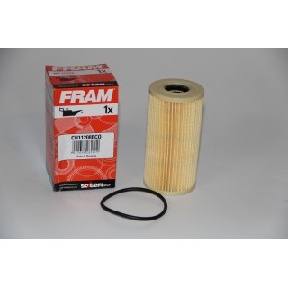 Filtr oleju CH11208ECO