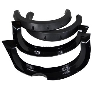 Nadkole Snakeman 4WD Mitsubishi L200 Mitsubishi L200 SNFF048